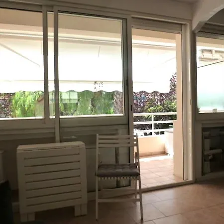 Apartmán Hesperide *