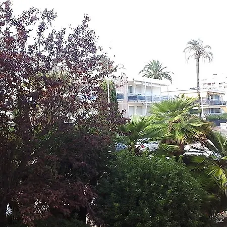 Apartment Hesperide Cannes