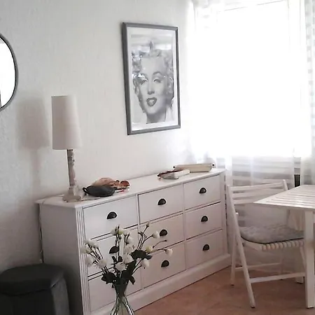 Apartmán Hesperide